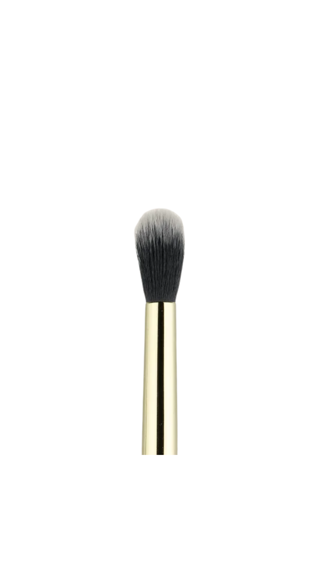 Пензлик косметичний 05 —  для консилера, помади та тіней, DAVYDENKO BEAUTY