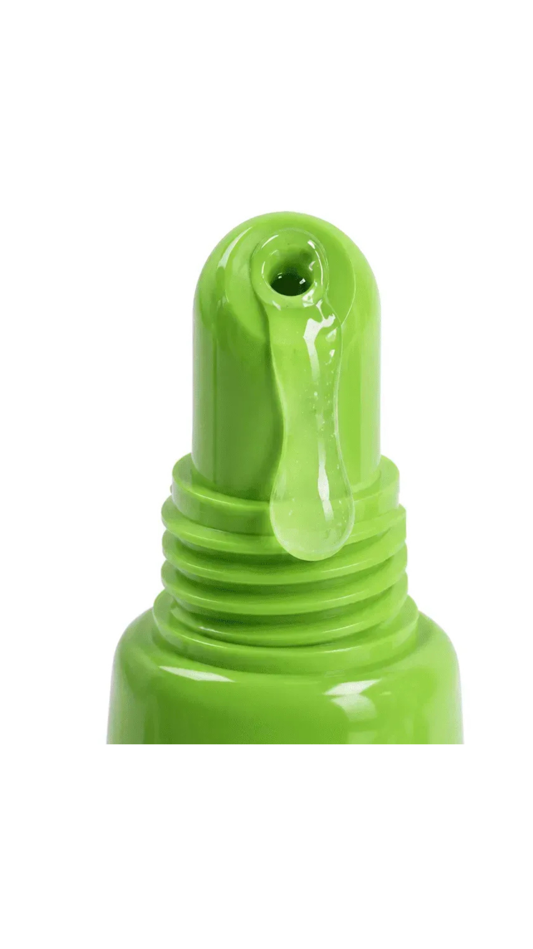 Бальзам-блиск для губ CUCUMBER ICE LIP GLOSS BALM, 10ml + БРЕЛОК "MOOD: ГІРКА", WiSHLiST