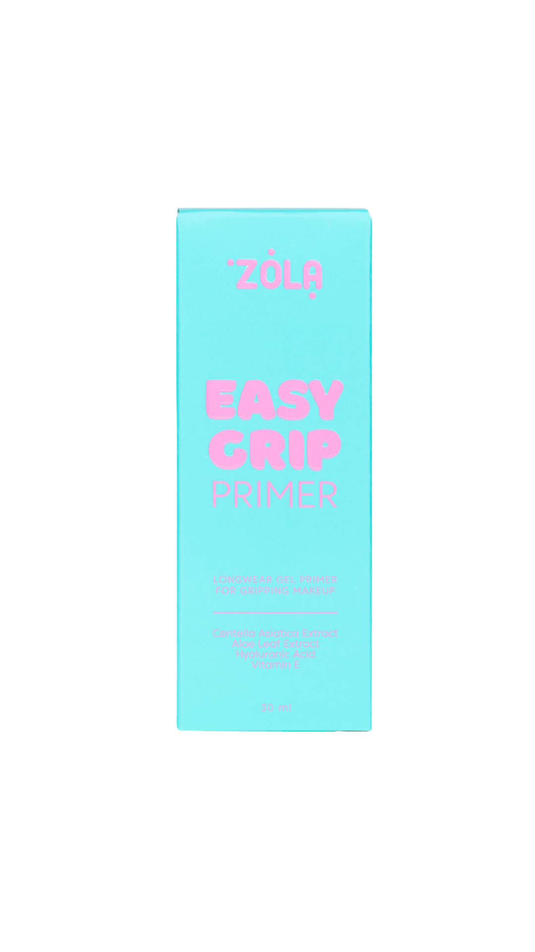 Праймер EASY GRIP 30ml, ZOLA