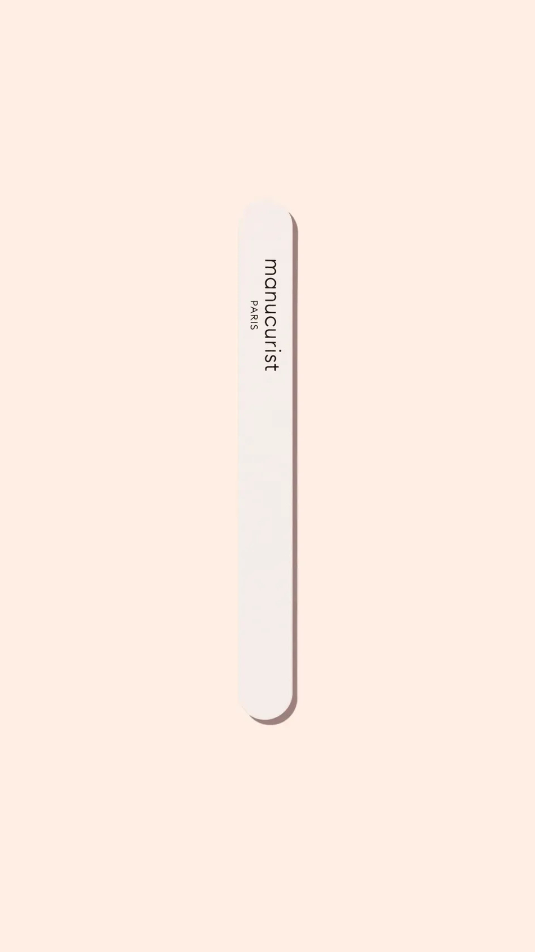 Пилочка для нігтів Nail File, Manucurist