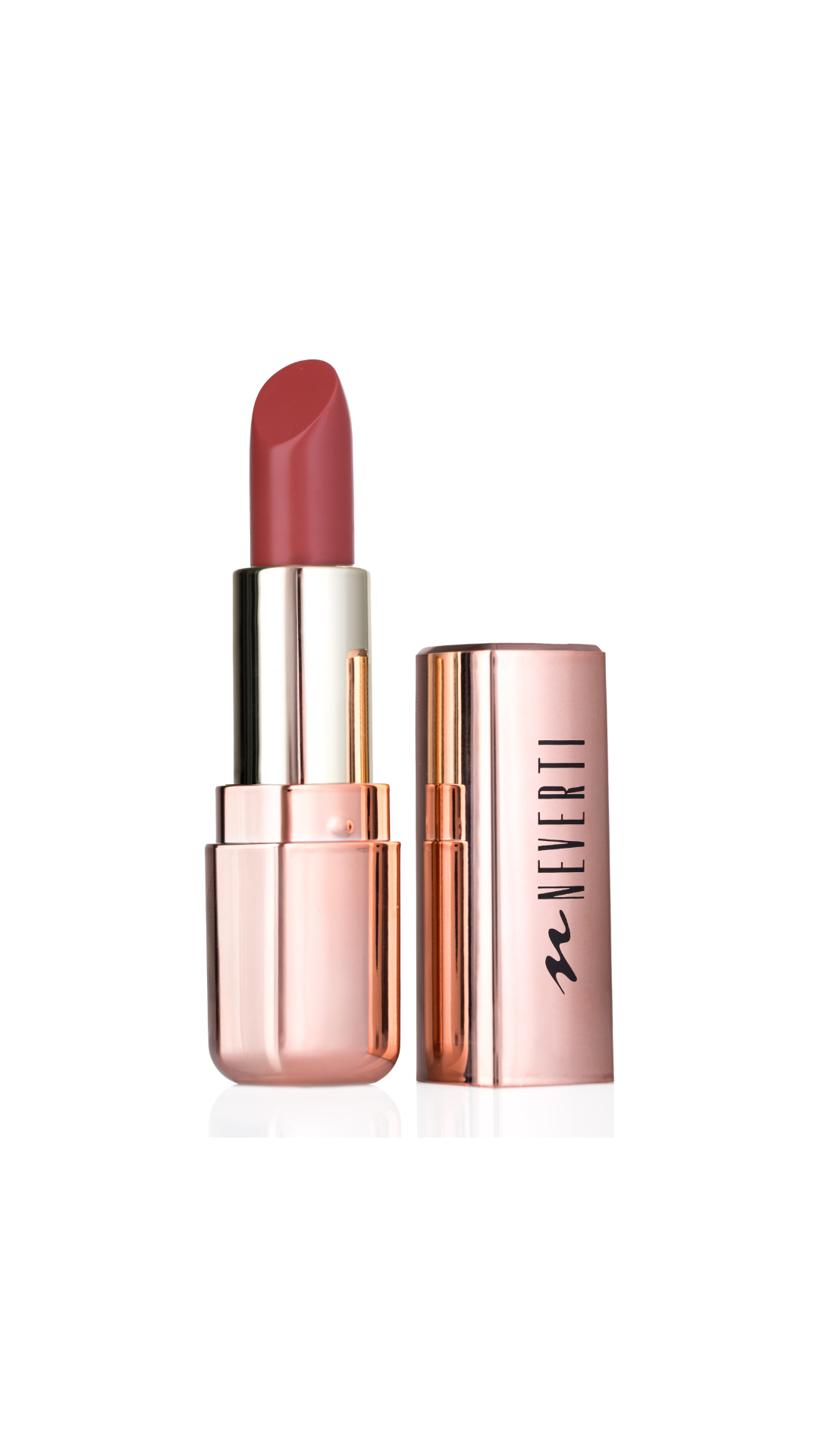 Помада для губ матова Matt Idole NP705 - 110, NEVERTI