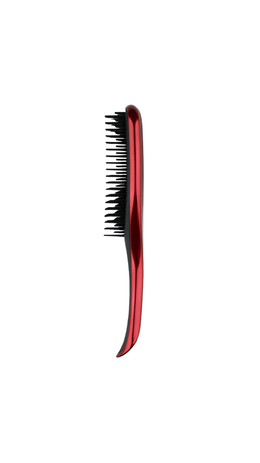 Щітка для волосся The Ultimate Detangler Chrome The Devil Wears Prada, Tangle Teezer