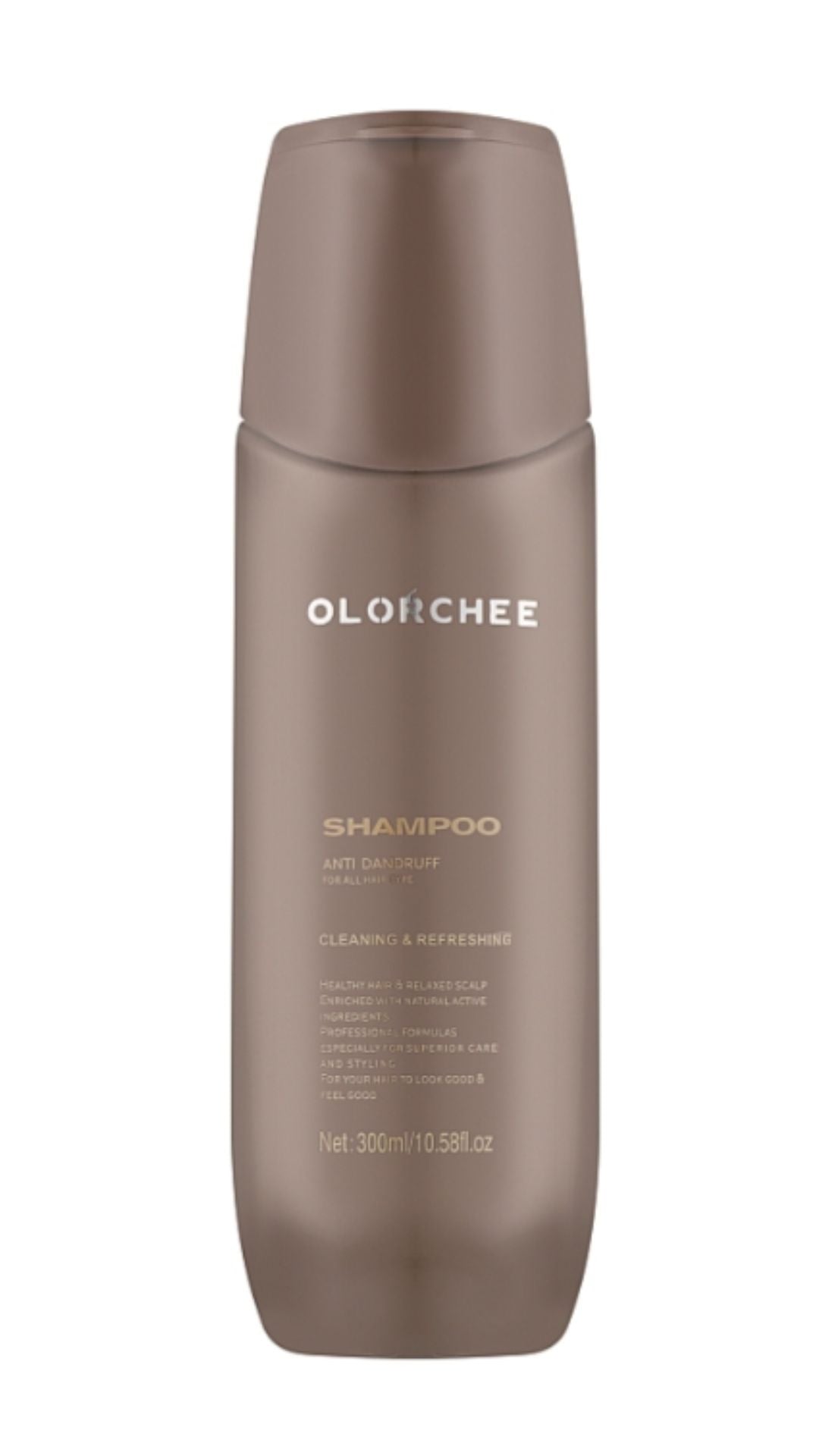 Шампунь проти лупи Shampoo Anti Dandruff, Olorchee