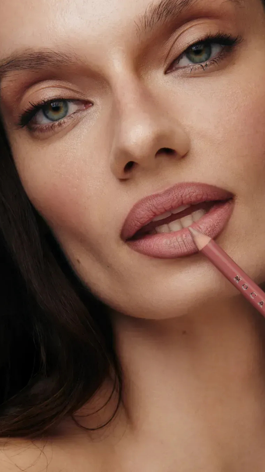 Олівець для губ Lip Ombre | MOCA, dott