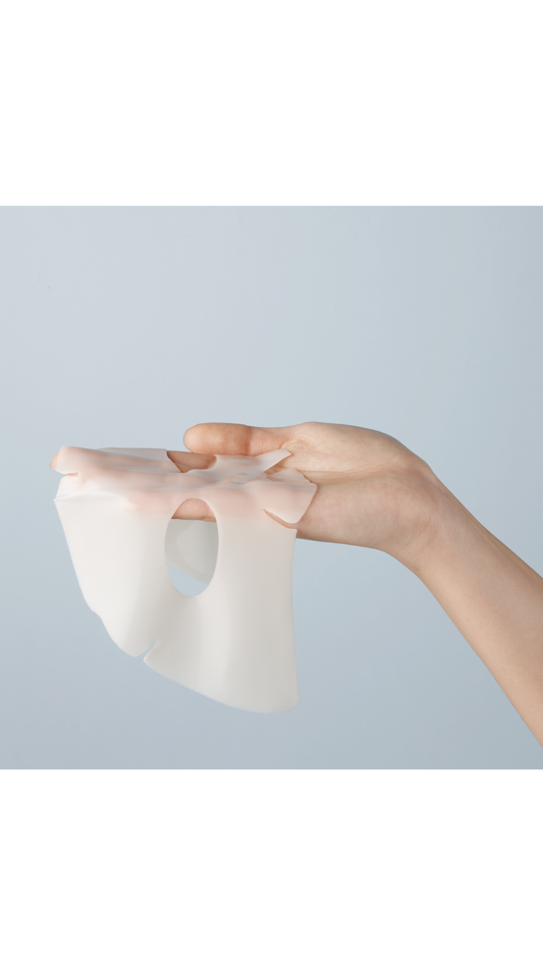 Гідрогелева маска з ботулінічним поліпептидом та колагеном Botulcare Mask EX 42ml, Arocell