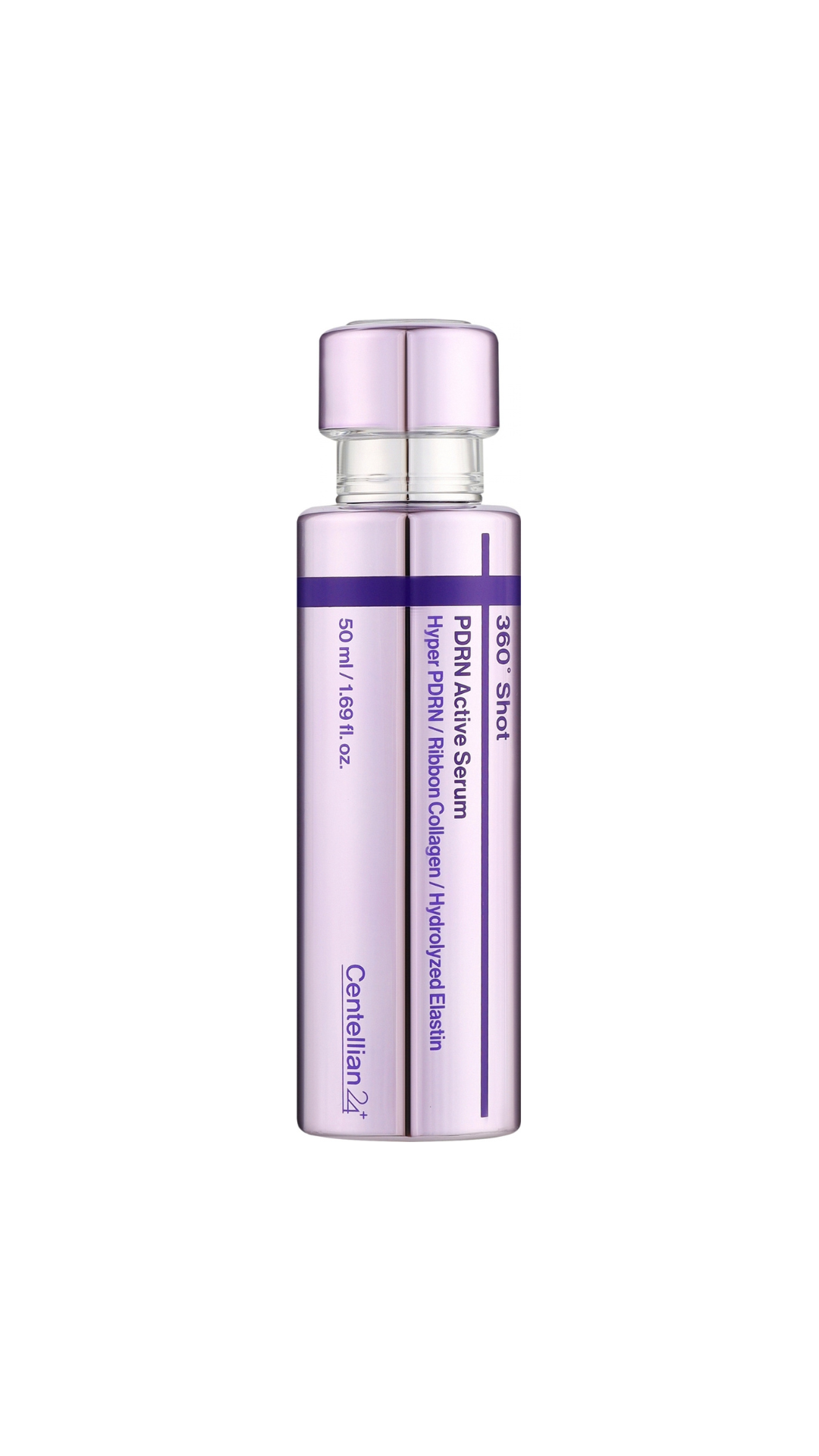 Сироватка для обличчя 360 º Shot PDRN Active Serum,  Centellian24