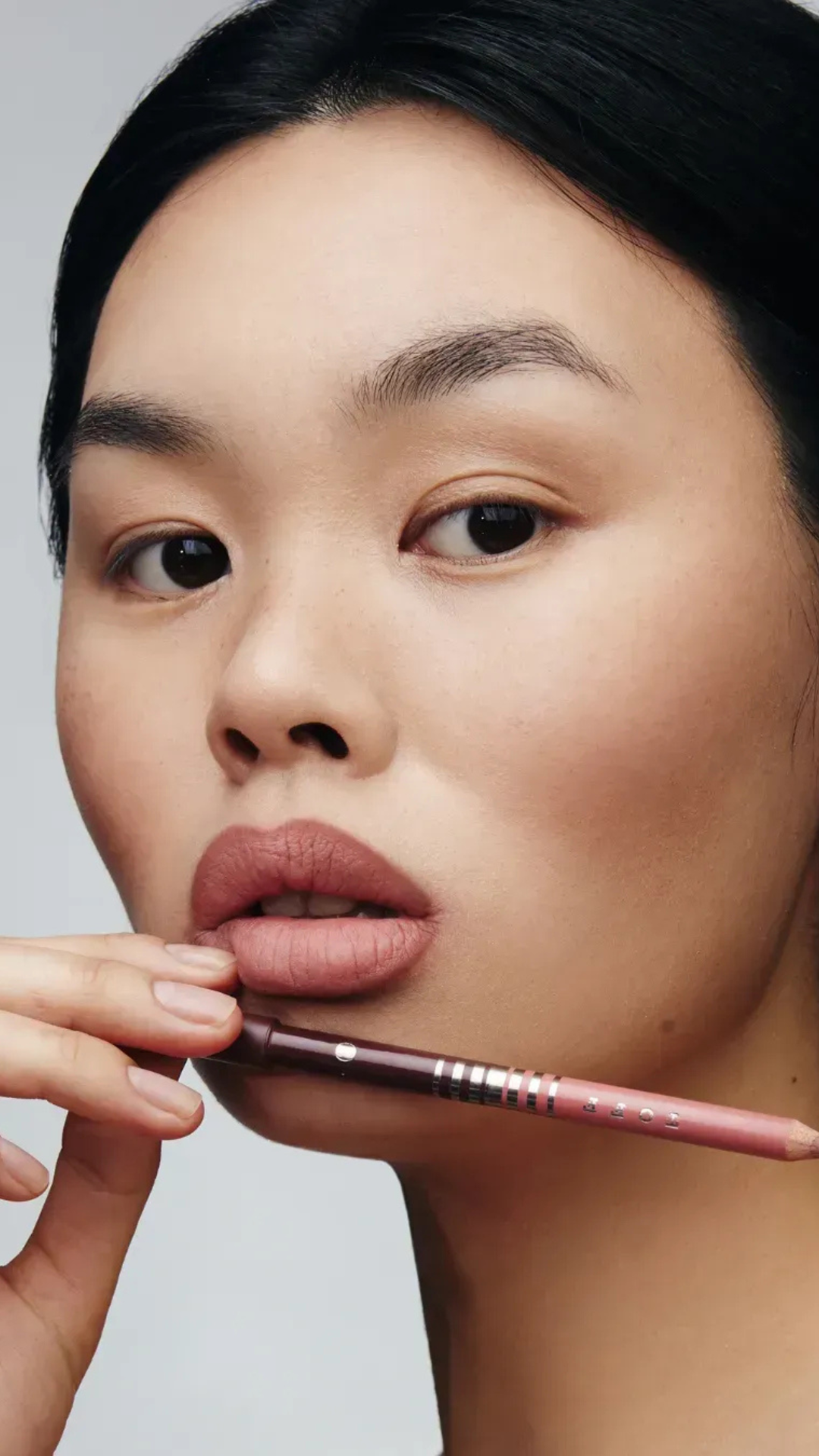 Олівець для губ Lip Ombre | TOFF, dott