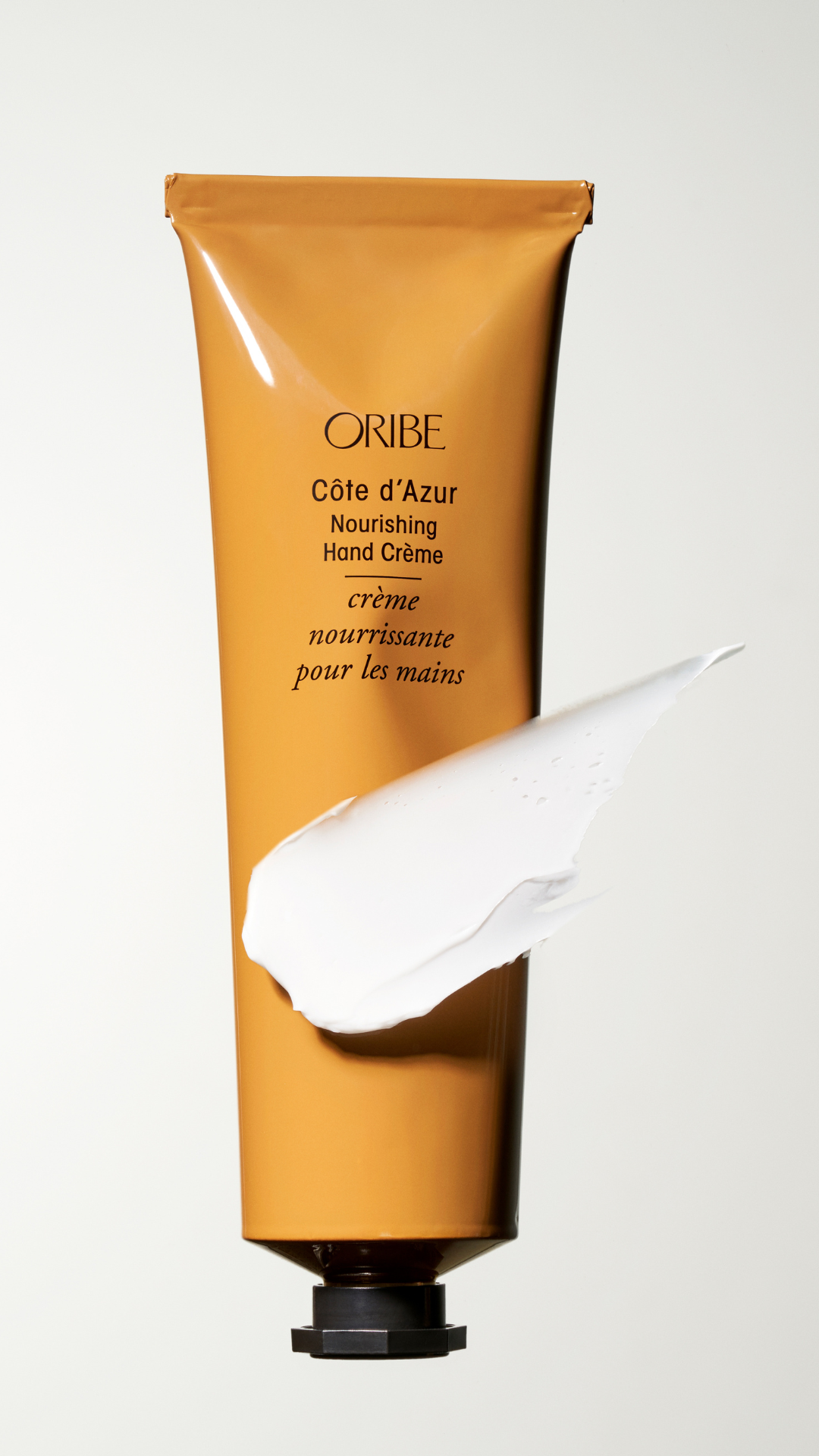 Живильний крем для рук "Лазурне узбережжя" Cote d'Azur Nourishing Hand Cream 100ml, Oribe
