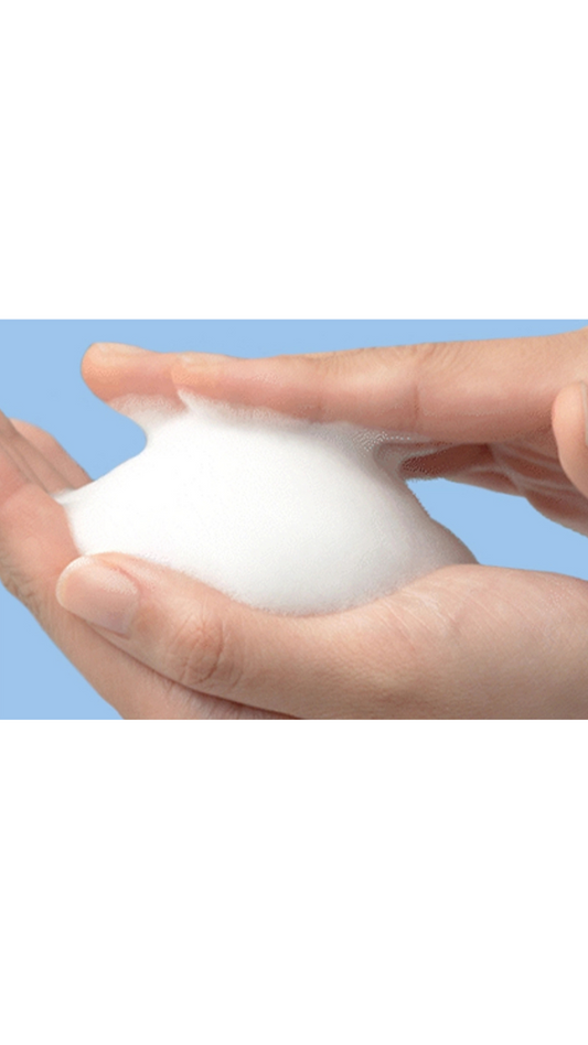 Бульбашкова пінка для вмивання зволожуюча Pro Moisture Bubble Cleanser, 200 мл, Fraijour