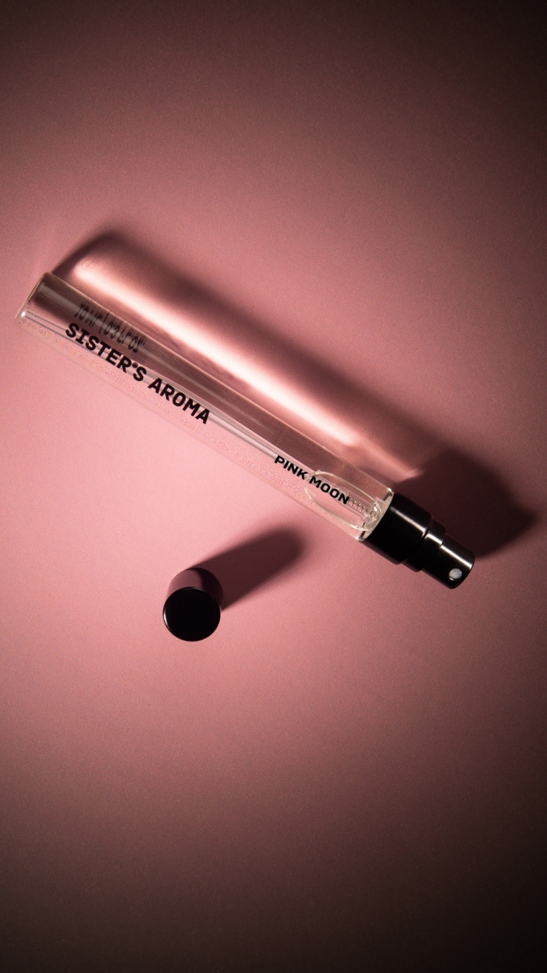 Парфум Pink Moon - 10ml, Sister's Aroma