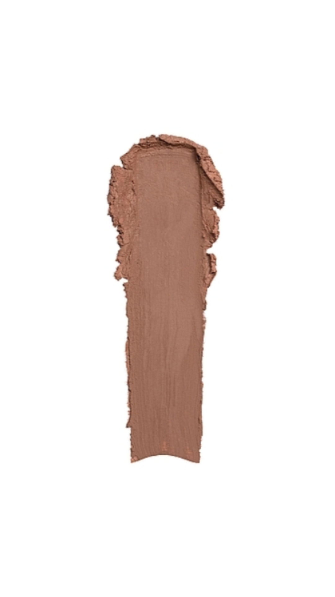 Кремовий бронзер із матовим ефектом Selfglow Bronzer, Paese