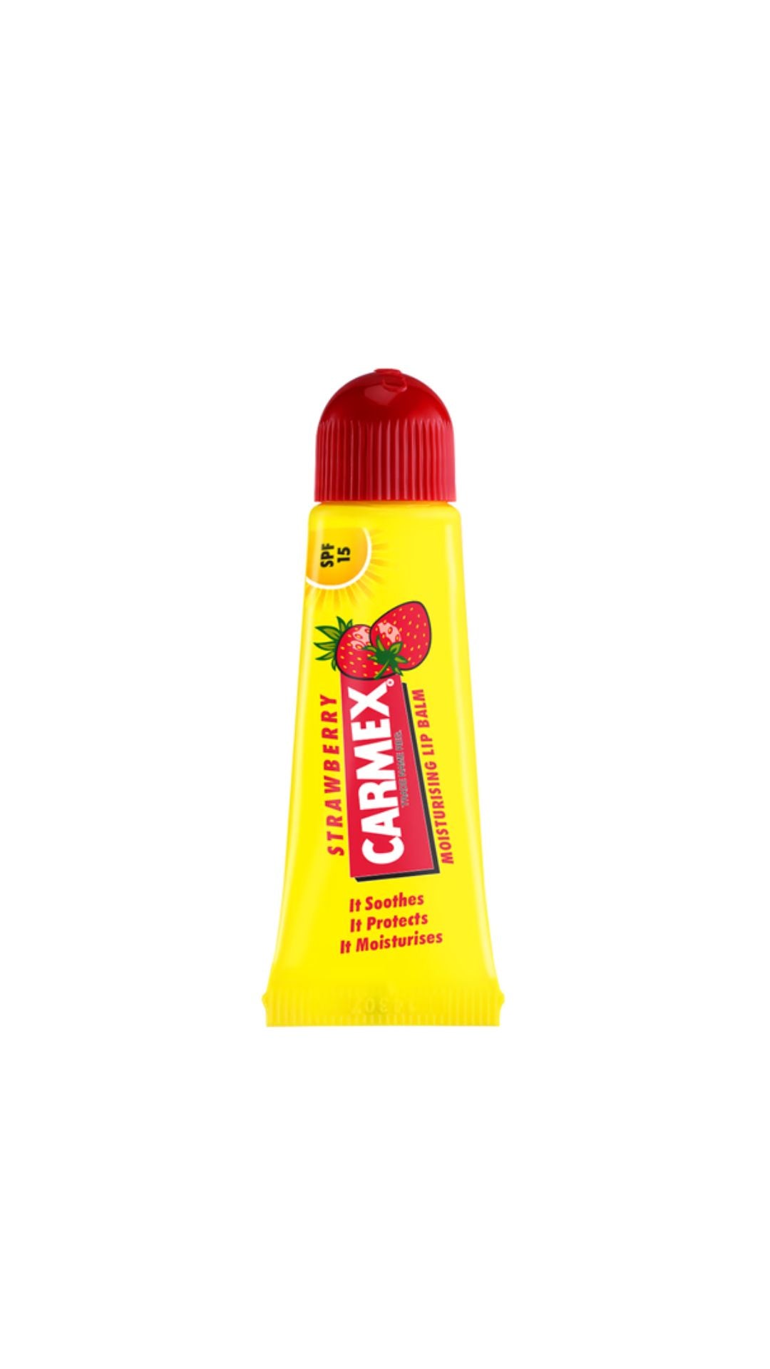 Зволожувальний бальзам для губ (туба), Carmex