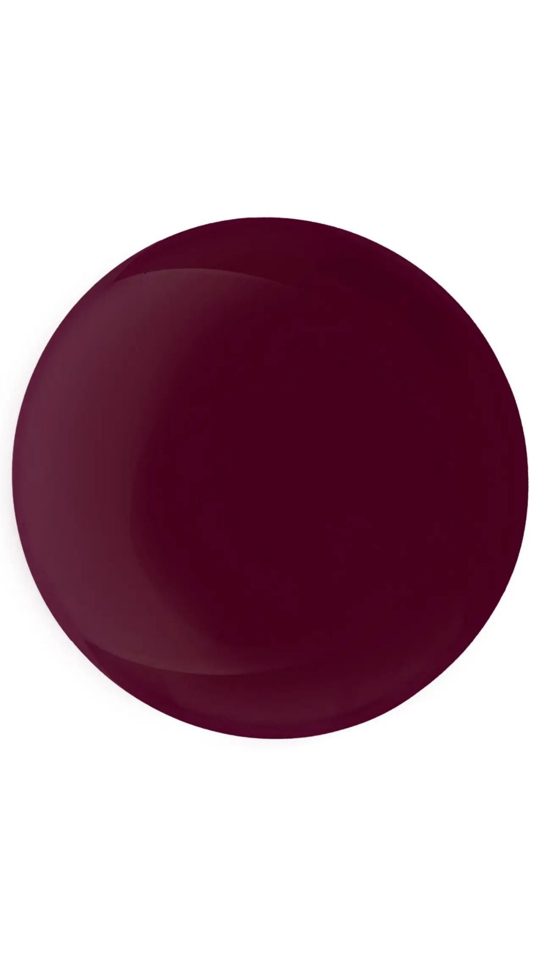 Олійка для губ Dark Lip Oil Beauty 04 Juicy Grape, Bless