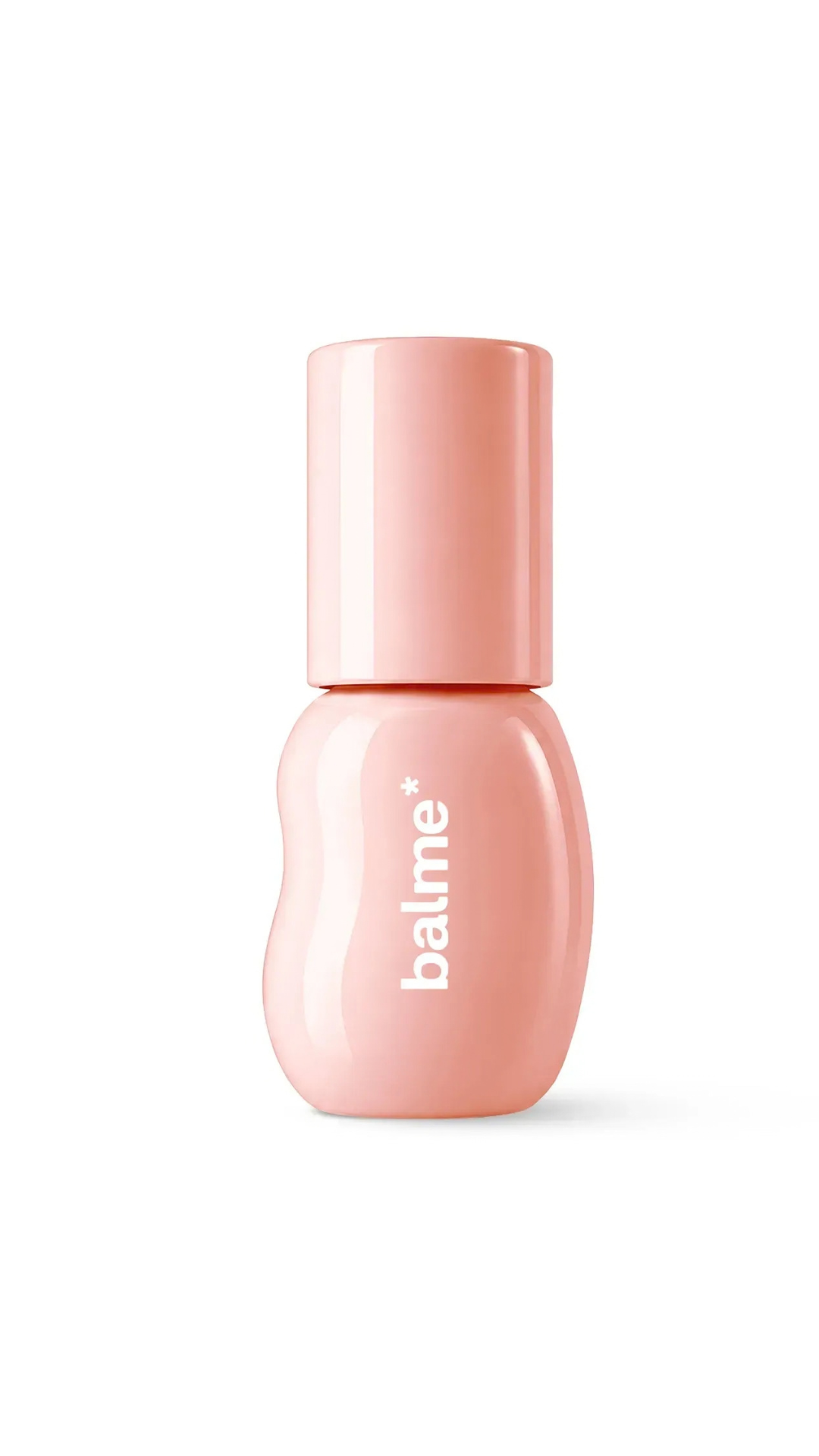 Олія для губ Peach Glaze 3,5ml, Balme