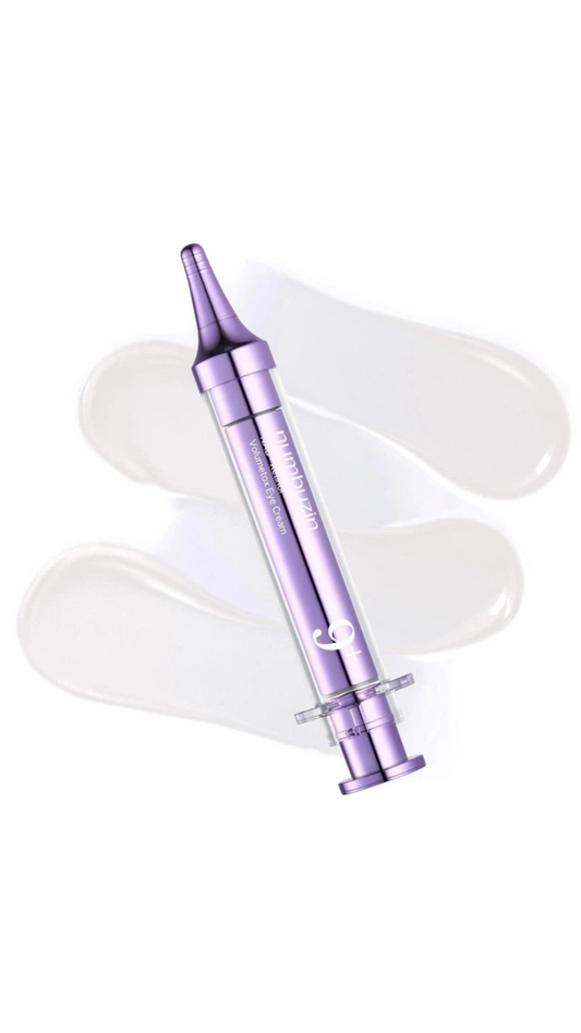 Антивіковий крем для шкіри навколо очей з ретинолом та пептидами No.9 NAD Retinol Volumetox Eye Cream 10 ml, NUMBUZIN