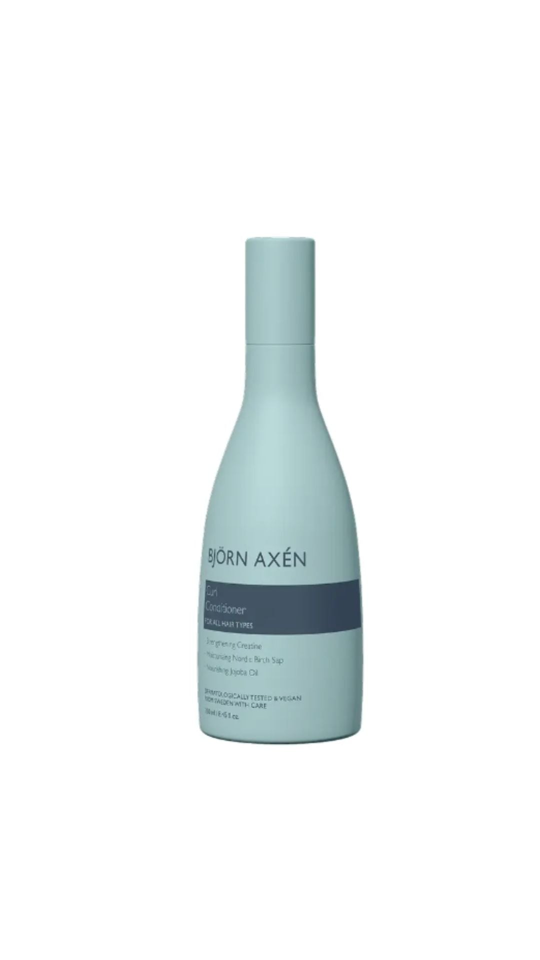 Кондиціонер для кучерявого волосся Curl Conditioner 250 мл, BJORN AXEN