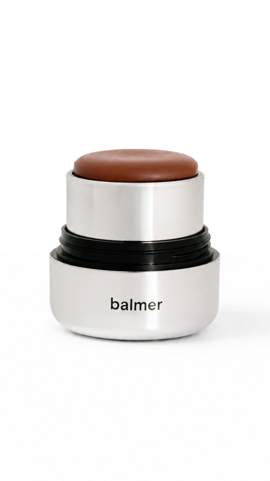Бальзам для губ Balmer Mirror (дзеркальний), Crumb