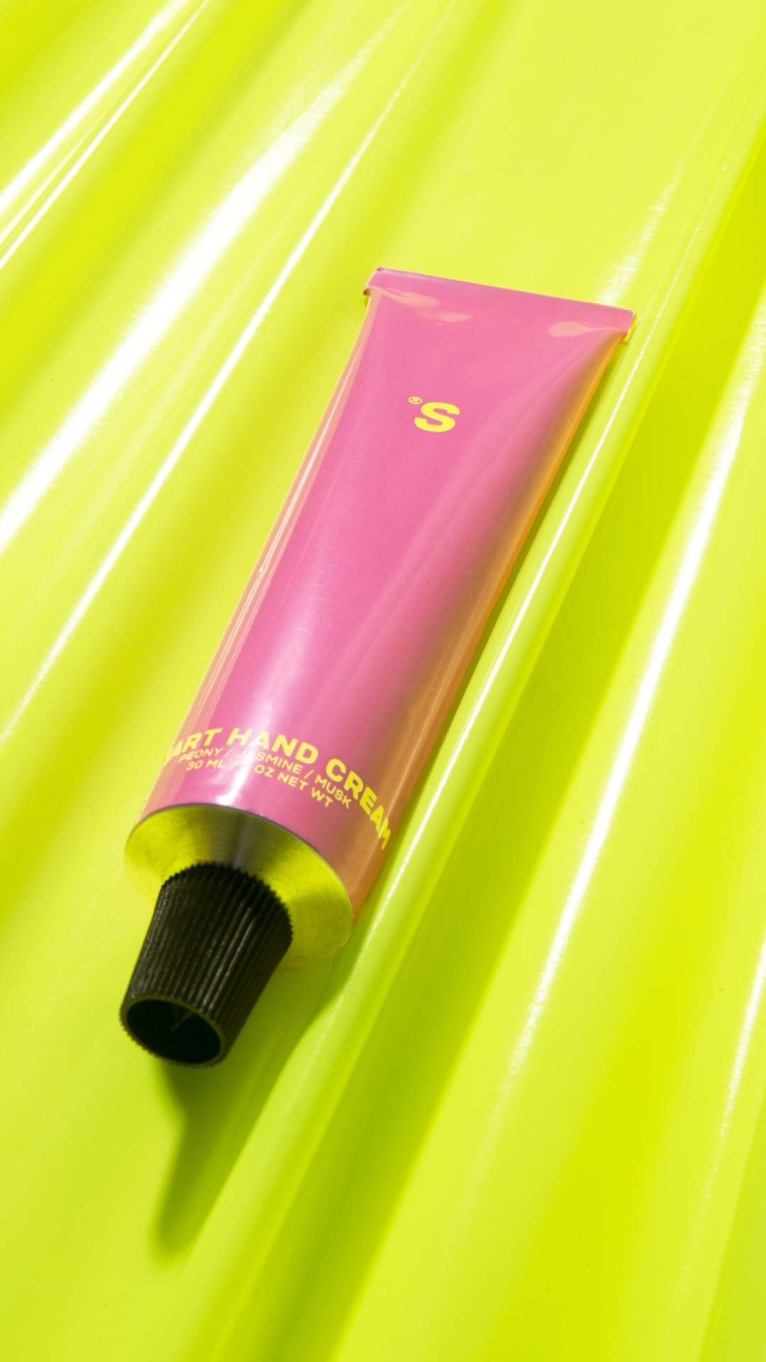 Smart крем для рук Півонія 30ml, Sister`s Aroma