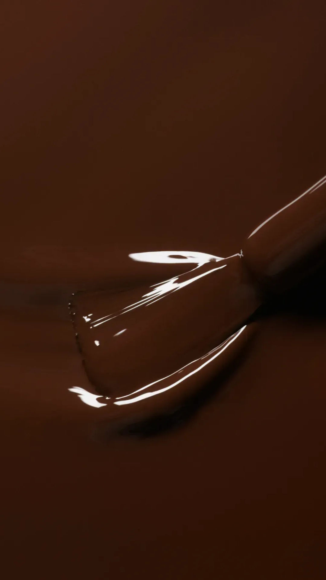 Лак для нігтів з пряним коричневим відтінком Clove 15ml, Manucurist