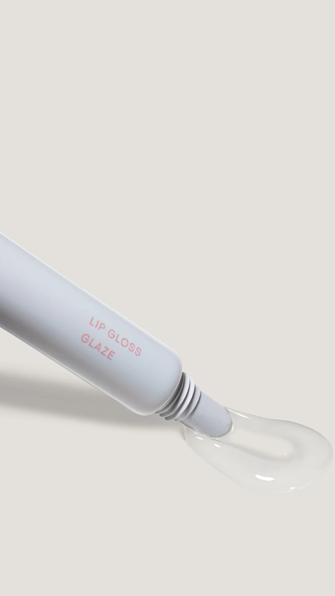 Блиск для губ CBD LIP GLOSS - GLAZE, SAYEAH BEAUTY