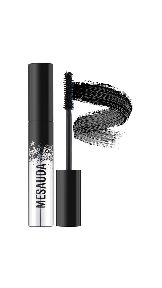 Туш для вій Milano Emphasize Mascara, Mesauda
