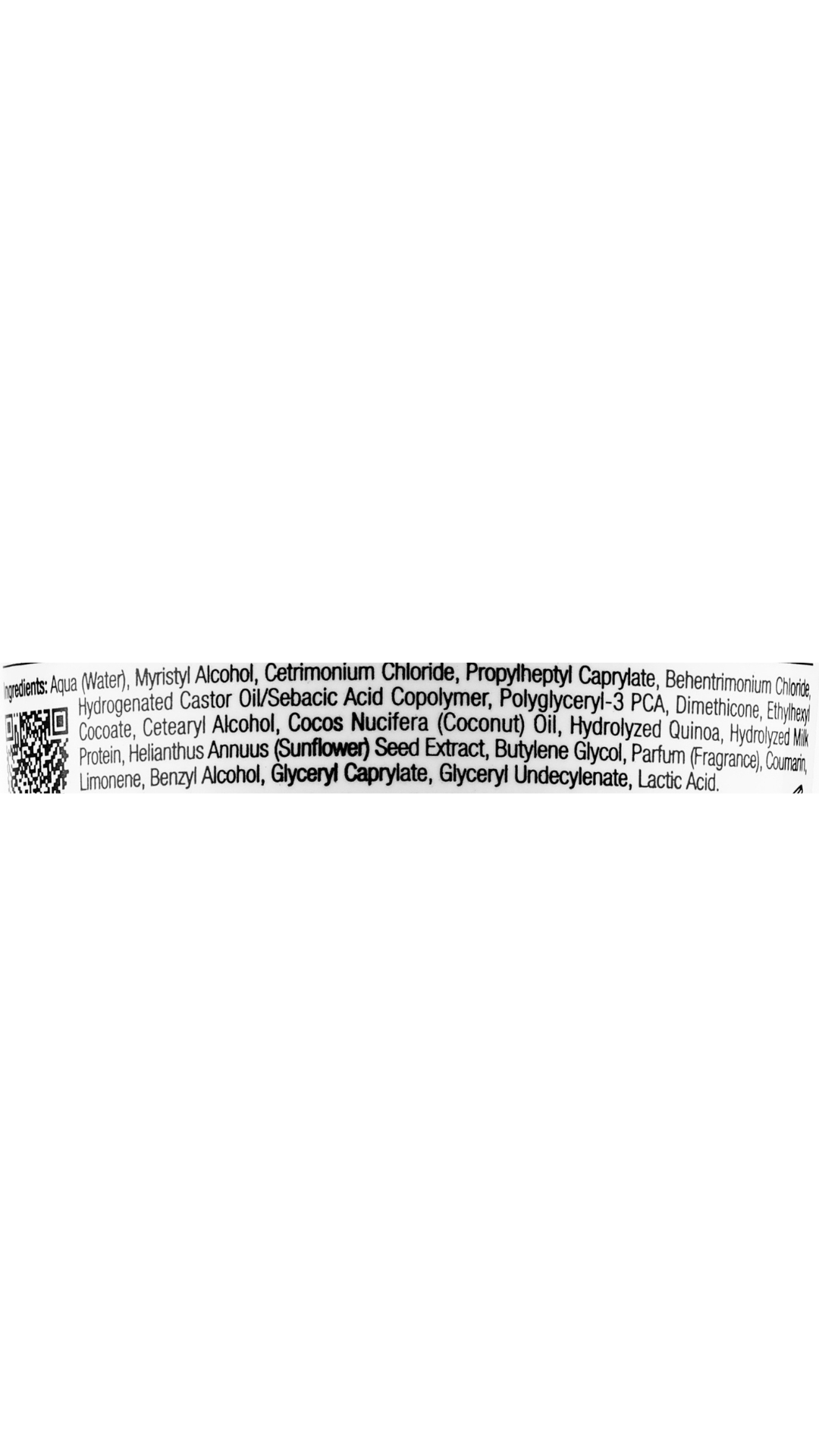 Маска для фарбованого волосся Colour Care Deep Conditioning Mask 200ml, Milk_Shake