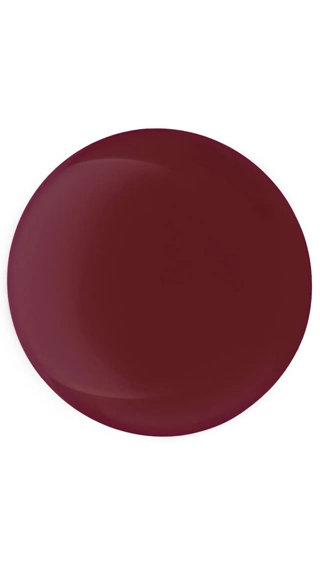 Олійка для губ Dark Lip Oil Beauty 01 Chocolate Brownie, Bless