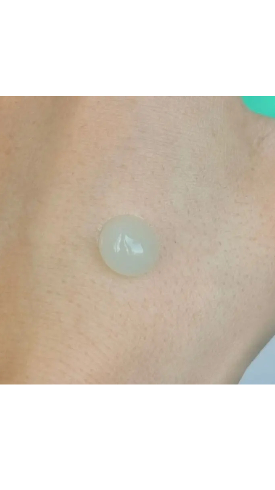 Заспокійливий крем для глибокого зволоження обличчя з ксилітолом 50 ml Bio Relief Water Glow Cream, USOLAB 