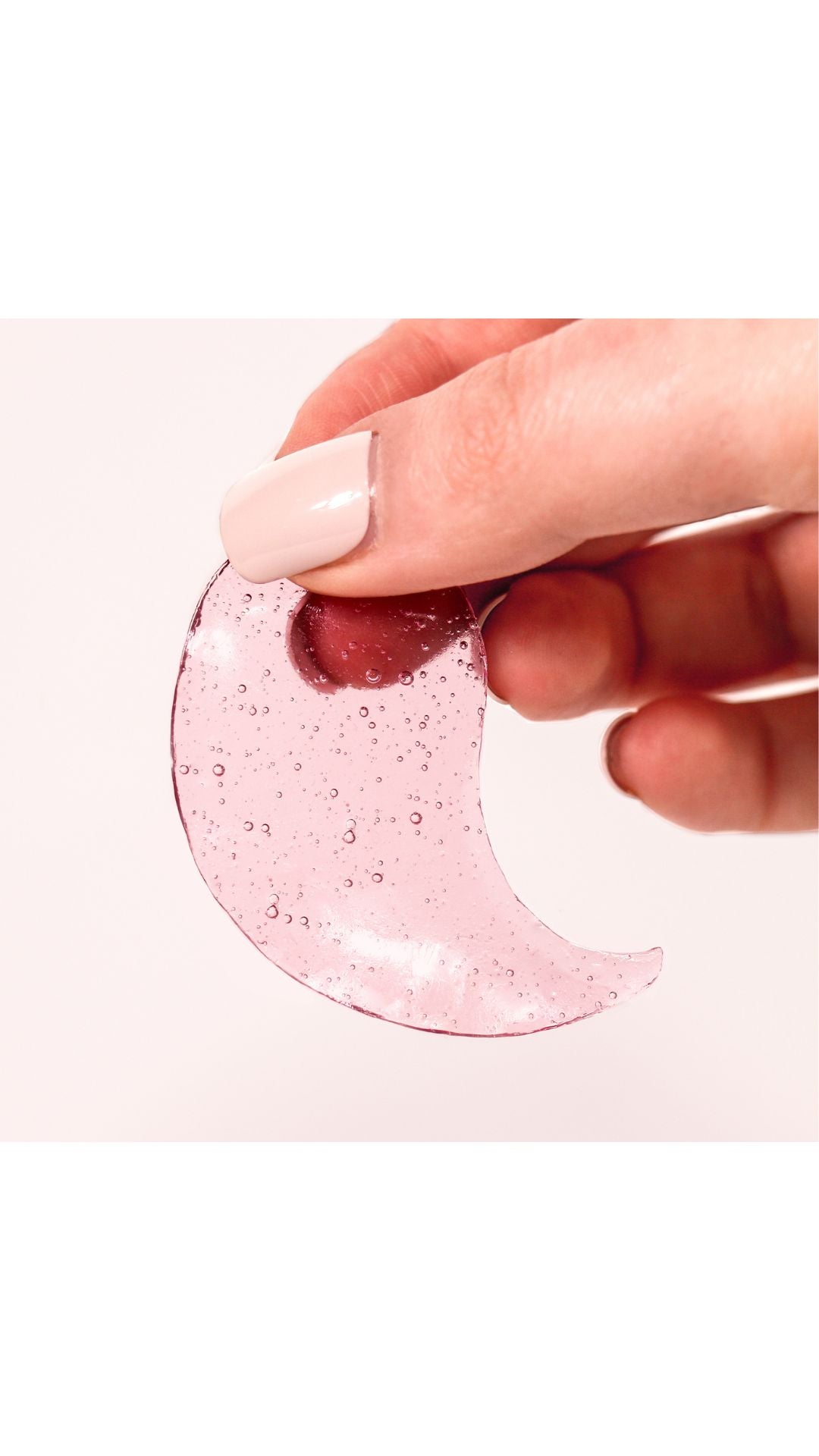 Освіжаючі патчі з екстрактом троянди Rosé Eye Gel, 1 пара, Patchology