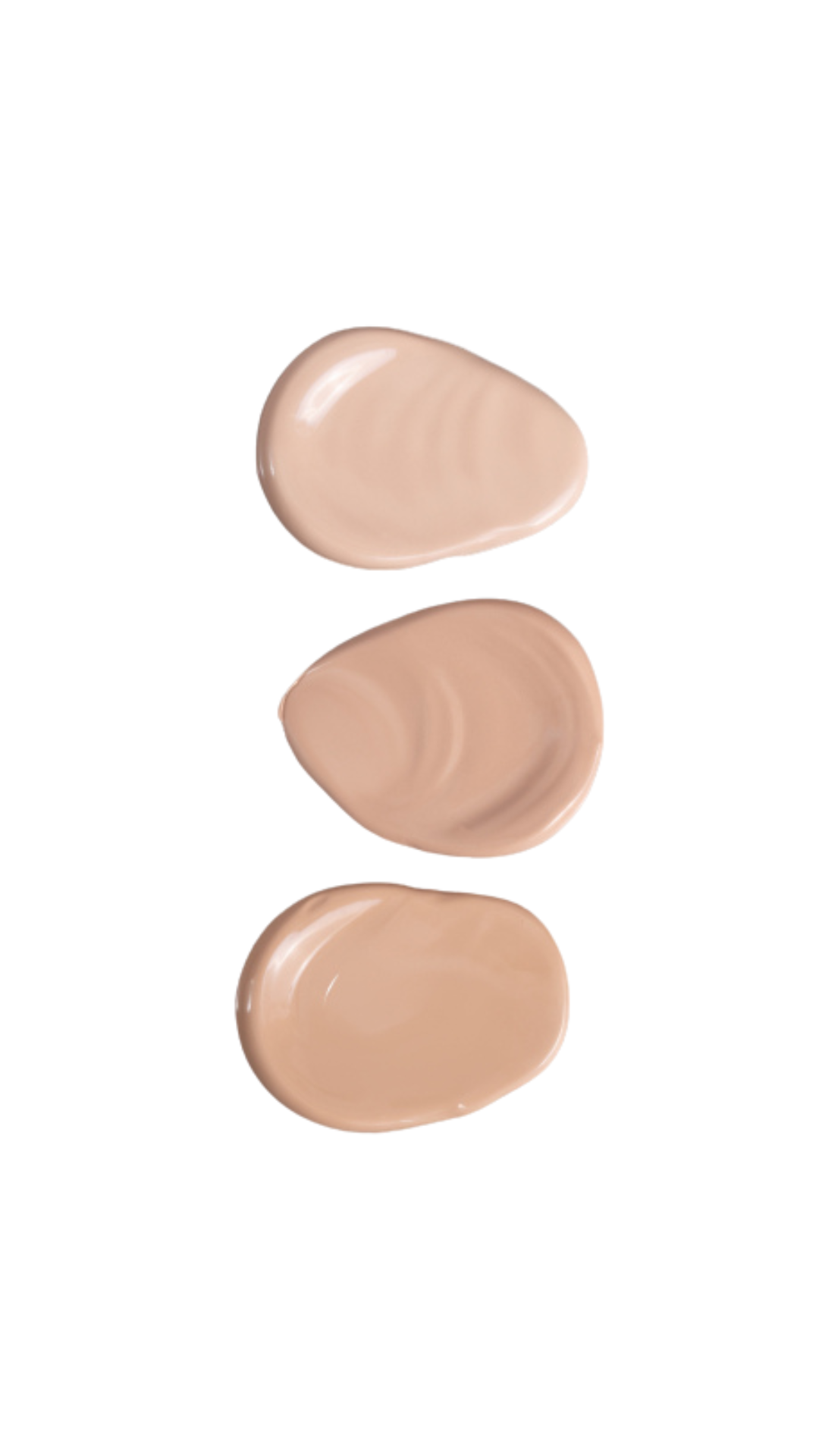 Основа тональна NUDE SKIN 02 MEDIUM, ZOLA