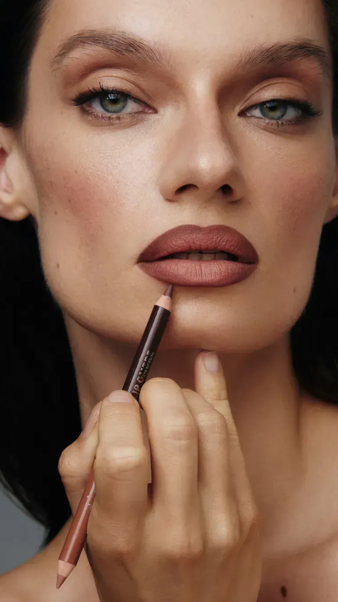 Олівець для губ Lip Ombre | COCO, dott
