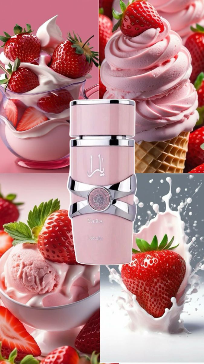 Парфум Yara, Lattafa