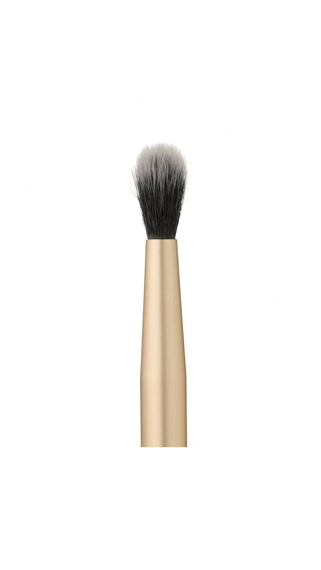 Пензлик косметичний 39 — для консилера та кремових тіней, DAVYDENKO BEAUTY