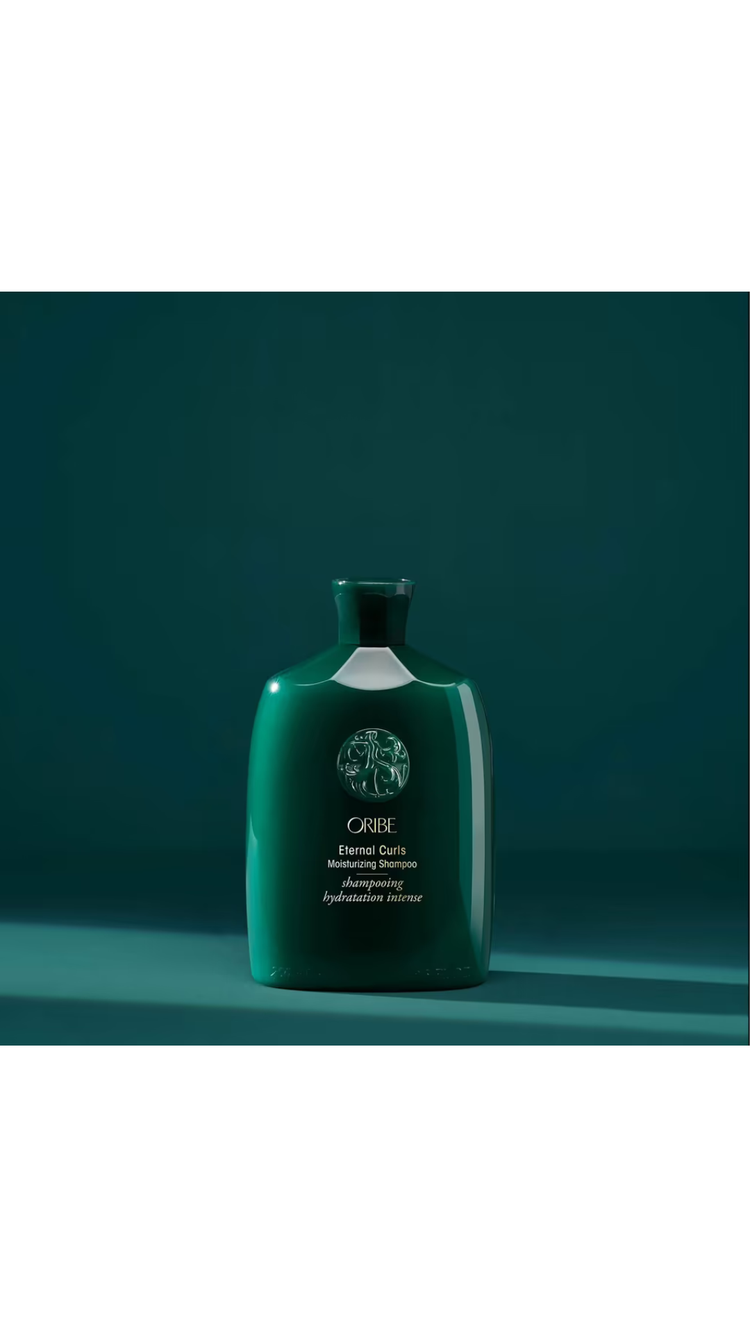 Шампунь для зволоження волосся «Досконалі кучері» 250ml, Oribe