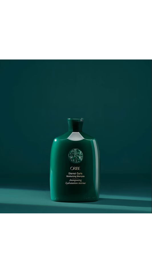 Шампунь для зволоження волосся «Досконалі кучері» 250ml, Oribe