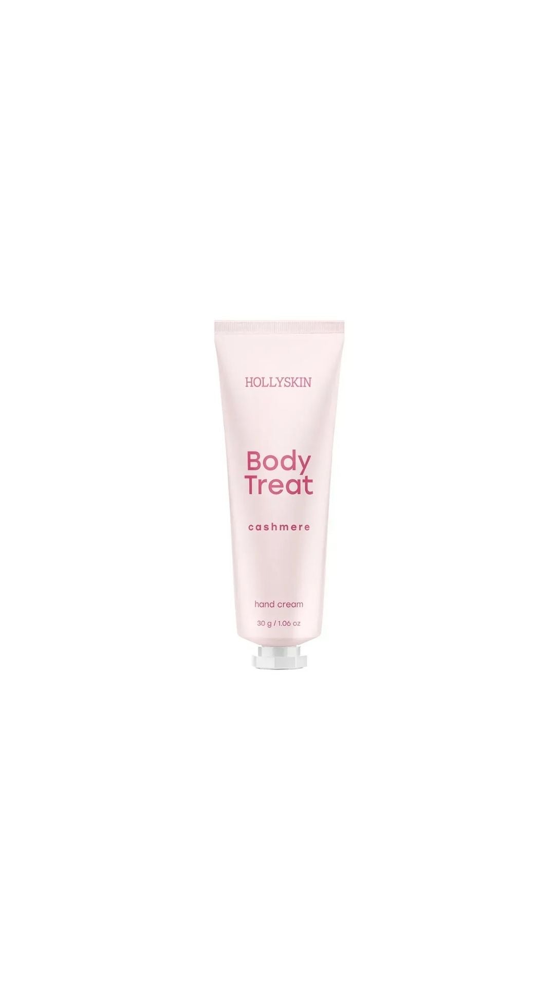 Живильний крем для рук Body Treat Cashmere, HOLLYSKIN
