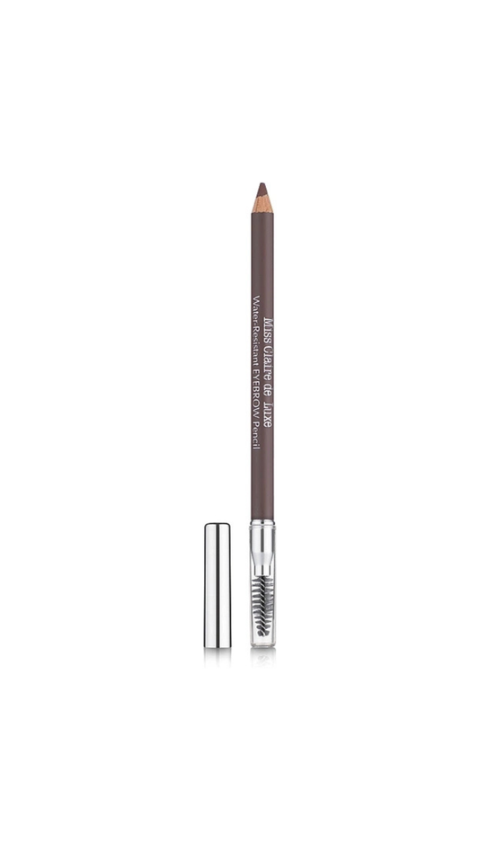 Олівець для брів de Luxe NUT Powder Eyebrow Pencil, Miss Claire