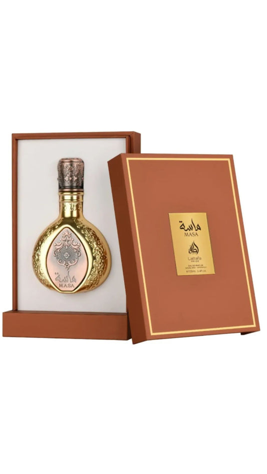 Парфуми Masa, Lattafa