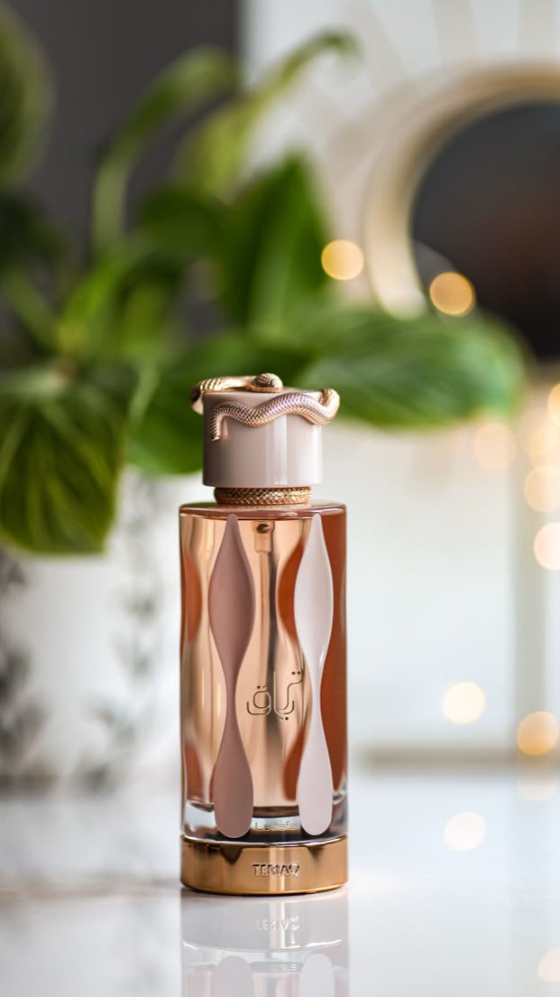 Парфум Teriaq, Lattafa