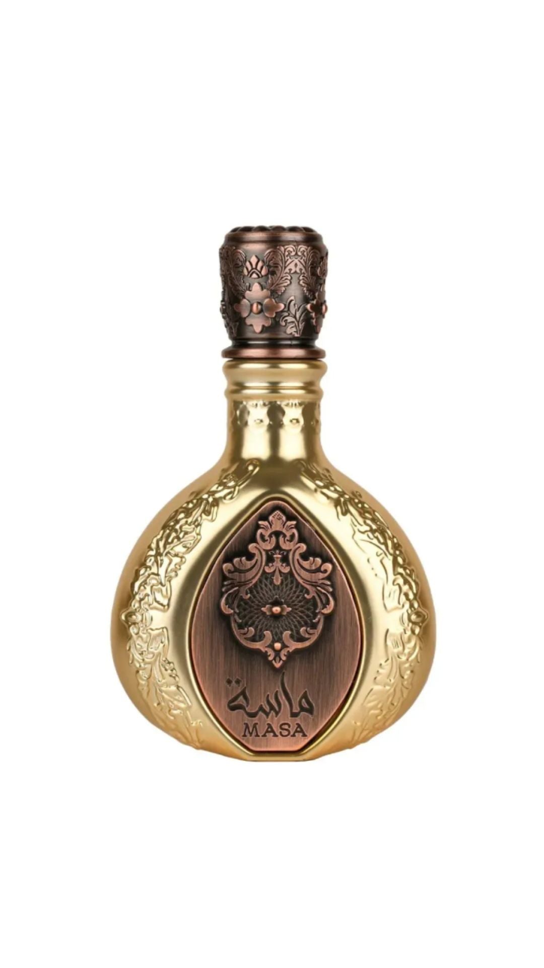 Парфуми Masa, Lattafa