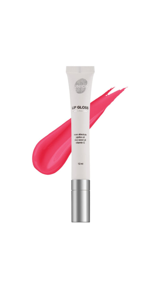 Блиск для губ, UNICO