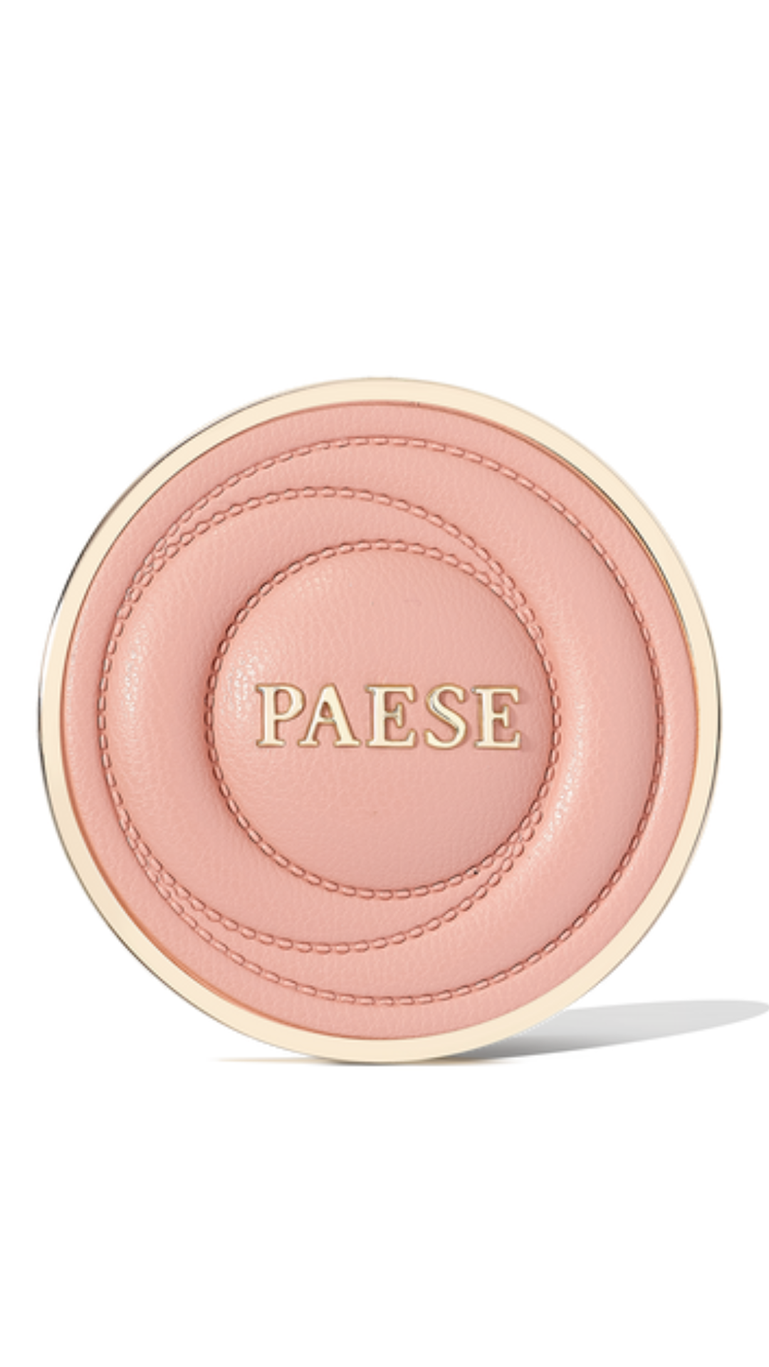 Сухі румʼяна 02 BELLINI BLUSH Selfglow PRESSED BLUSH, Paese