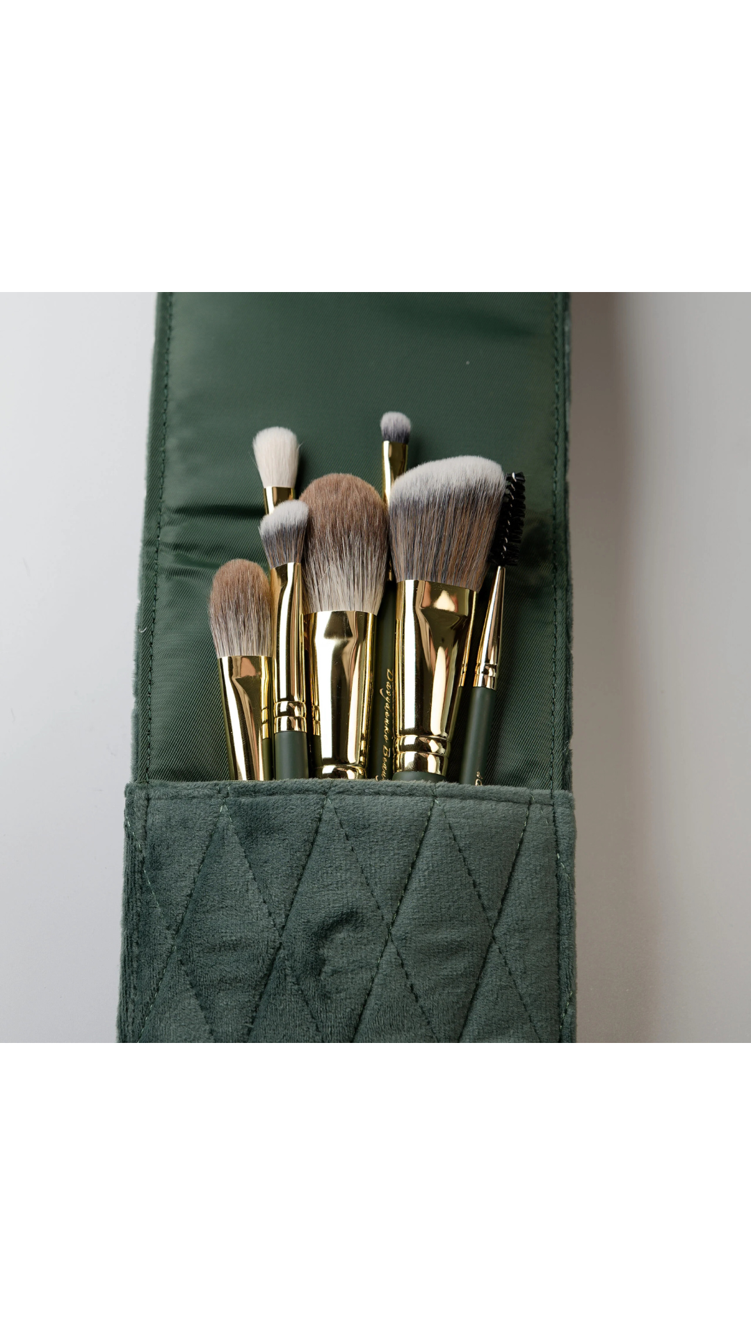 Набір для особистого використання з чохлом, Davydenko Beauty