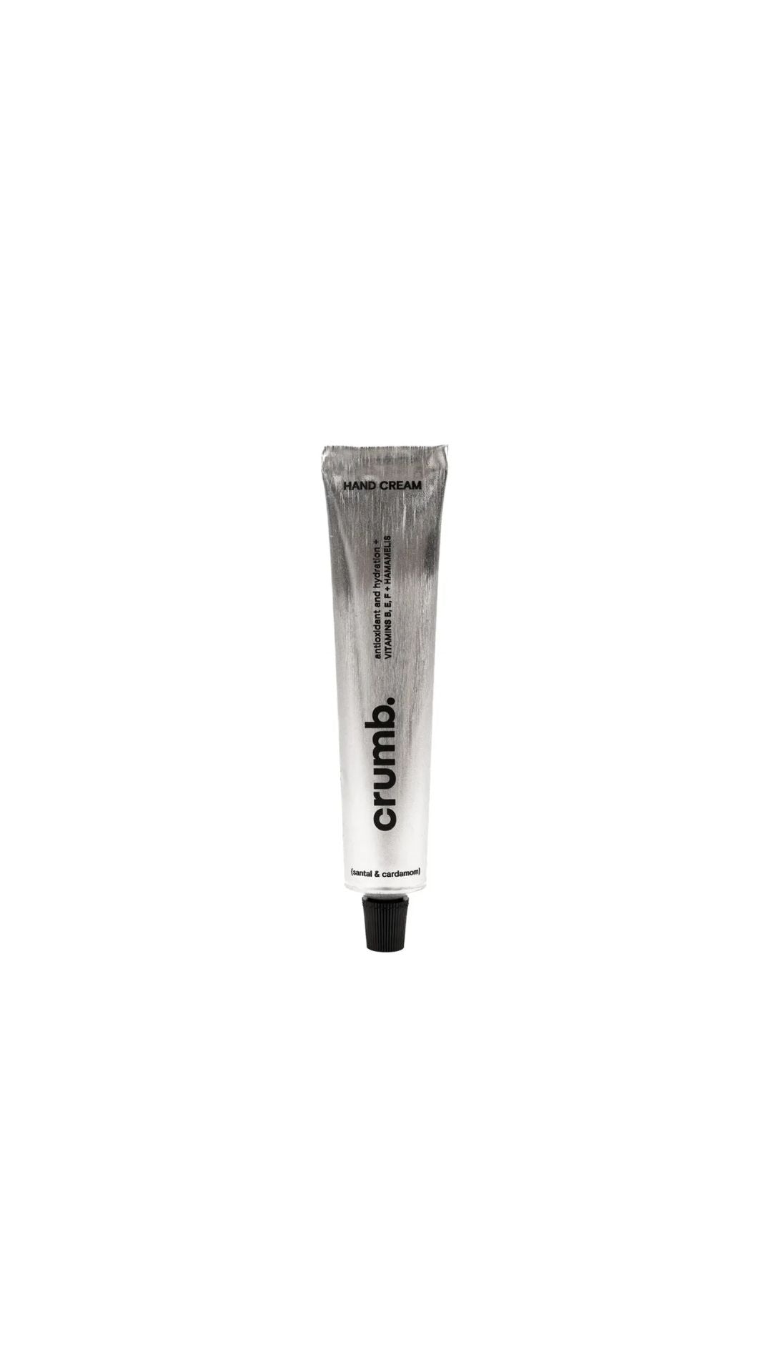 Крем для рук Santal & Cardamom 50мл, Crumb