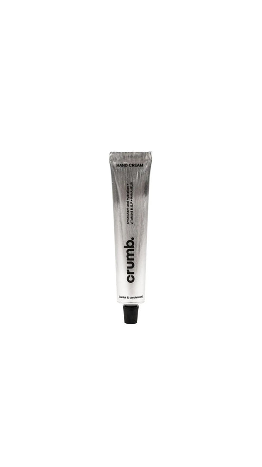 Крем для рук Santal & Cardamom 50мл, Crumb