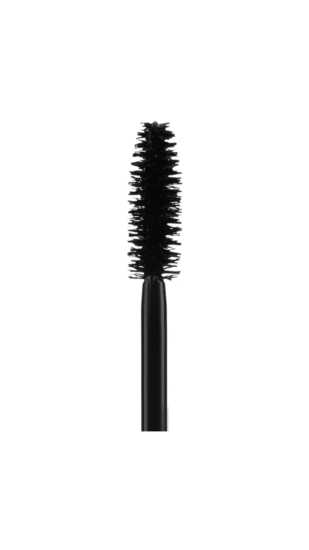 Туш для вій Milano Mega Lash Mascara 01 - Black (14ml), Mesauda