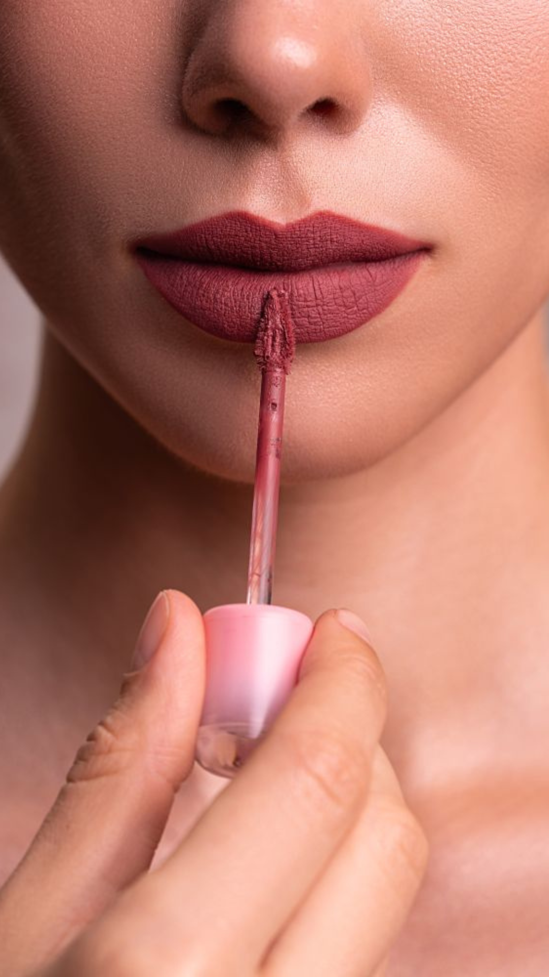 Оксамитова матова помада VELOUR LIP SOUFFLE 05 COZY PINK, ZOLA