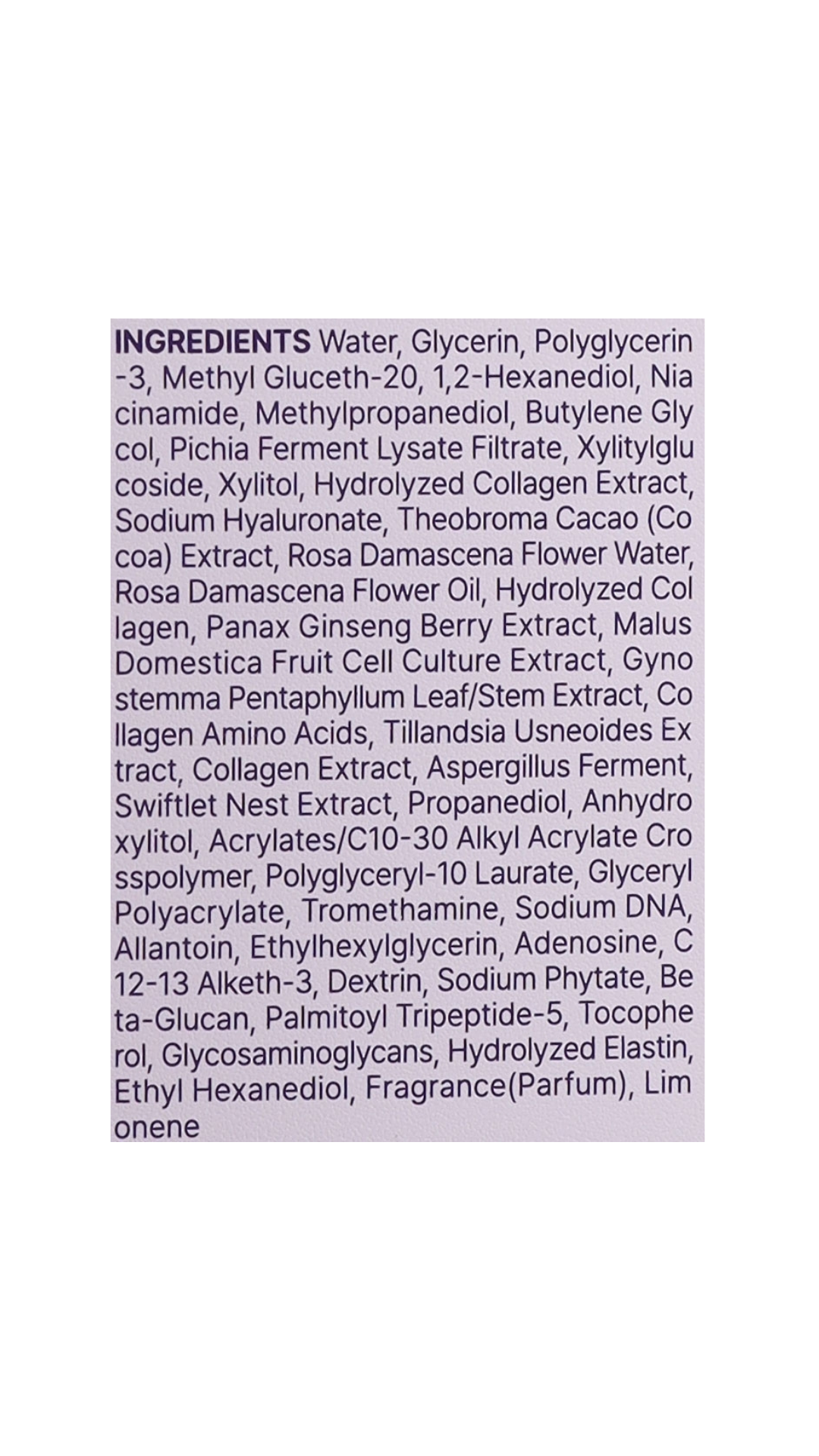 Сироватка для обличчя 360 º Shot PDRN Active Serum,  Centellian24