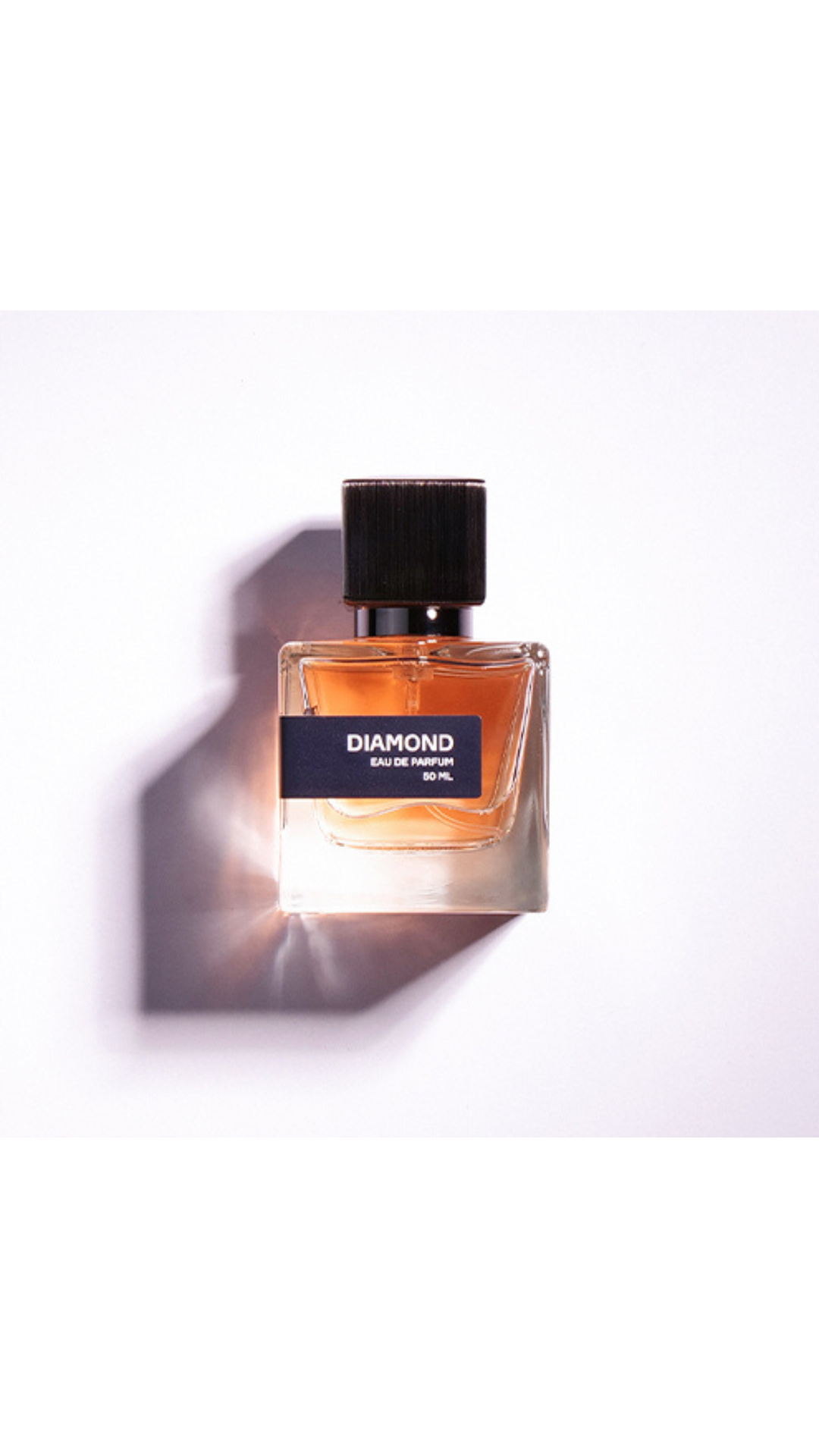 Парфумована вода Diamond, Extract