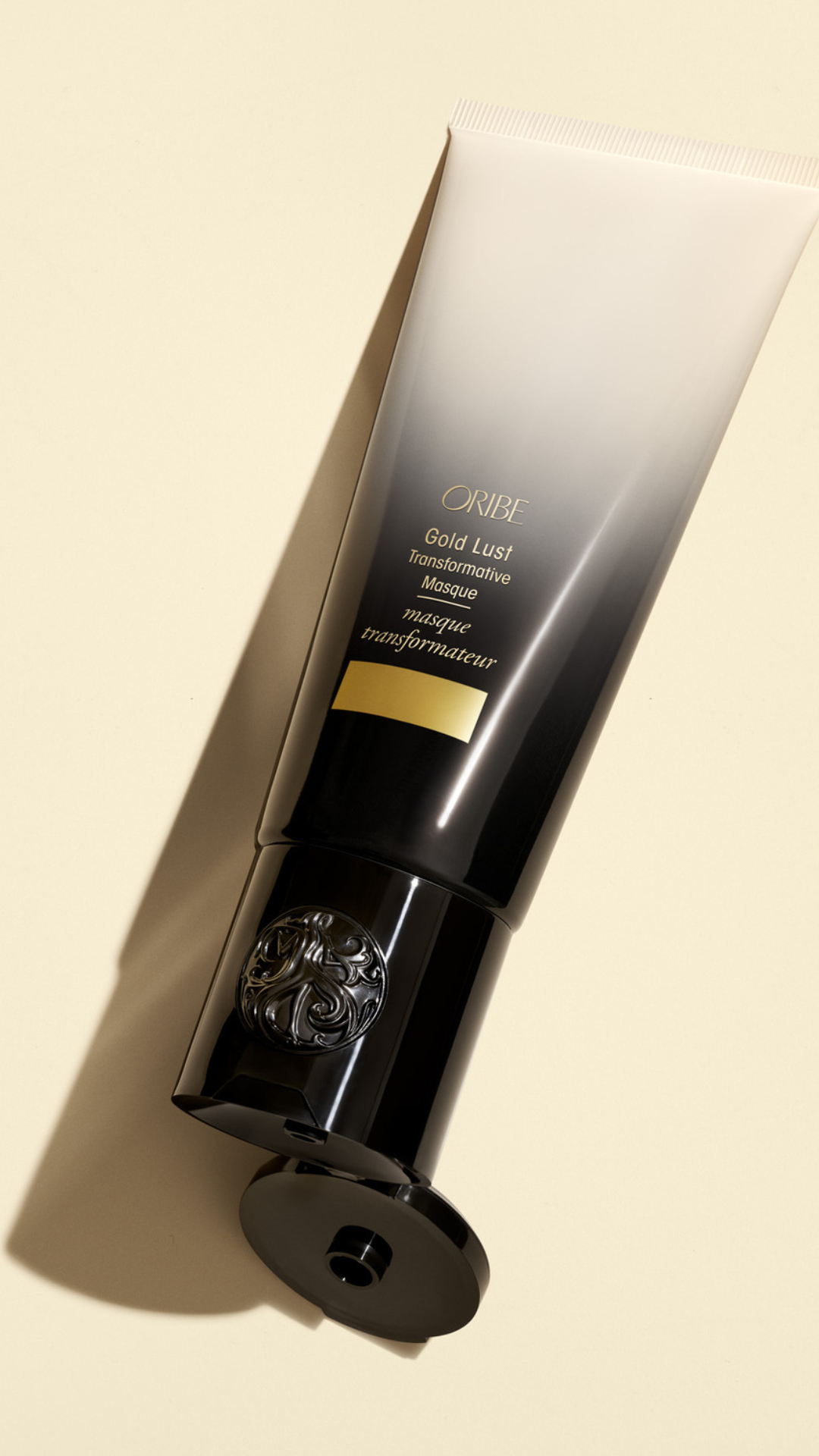 Маска для трансформації "Розкіш золота" Gold Lust Transformative Masque 50ml, Oribe